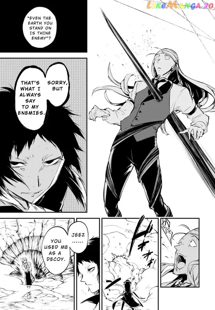 Bungou Stray Dogs Chapter 52 image 26_optimized